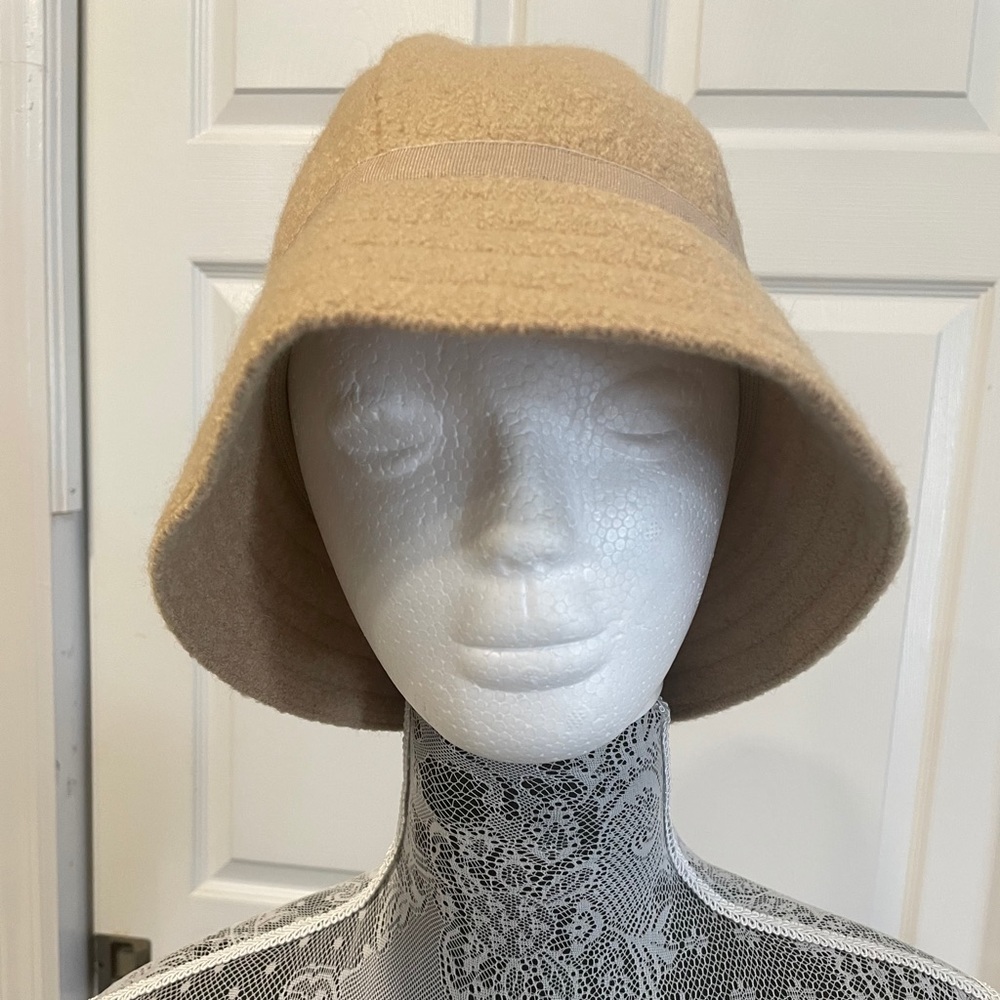 BETMAR New York Wool Hat